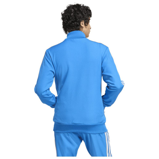 Adidas Ανδρική ζακέτα Real Madrid Terrace Icons Track Top